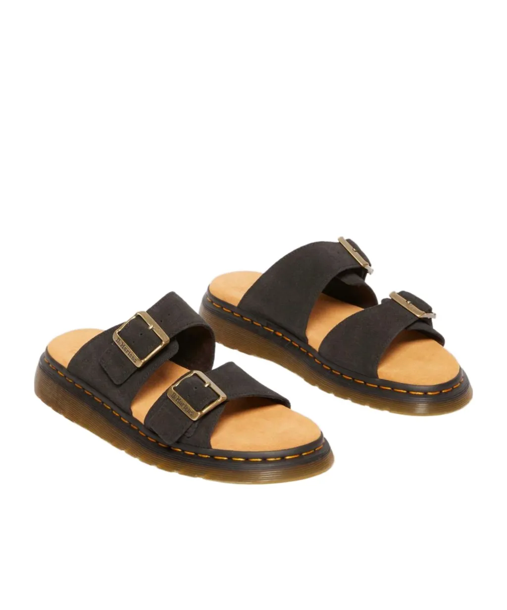 Dr. Martens Josef Slides