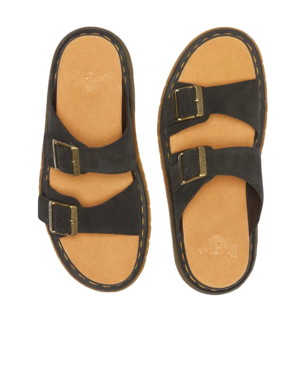 Dr. Martens Josef Slides