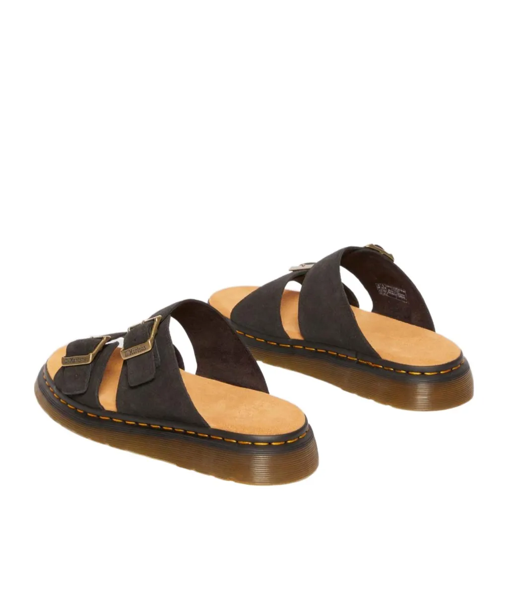Dr. Martens Josef Slides