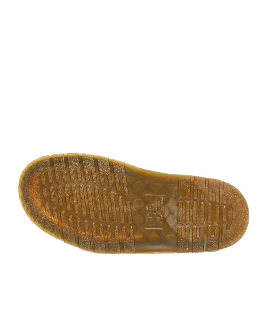 Dr. Martens Josef Slides
