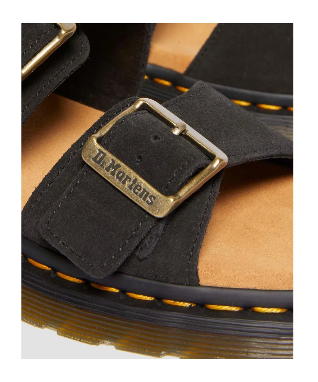 Dr. Martens Josef Slides