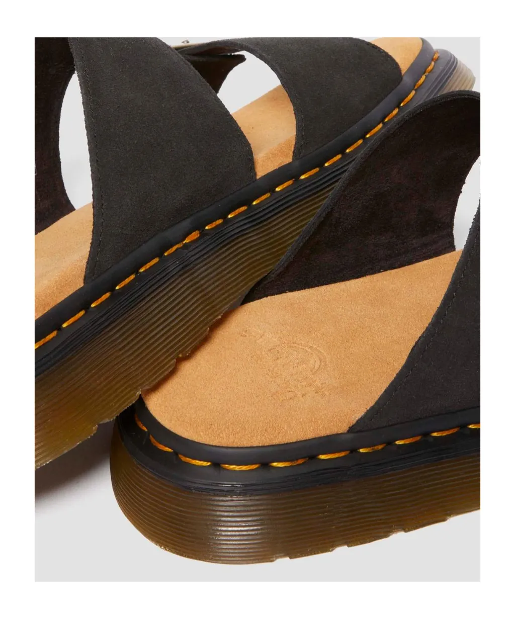 Dr. Martens Josef Slides