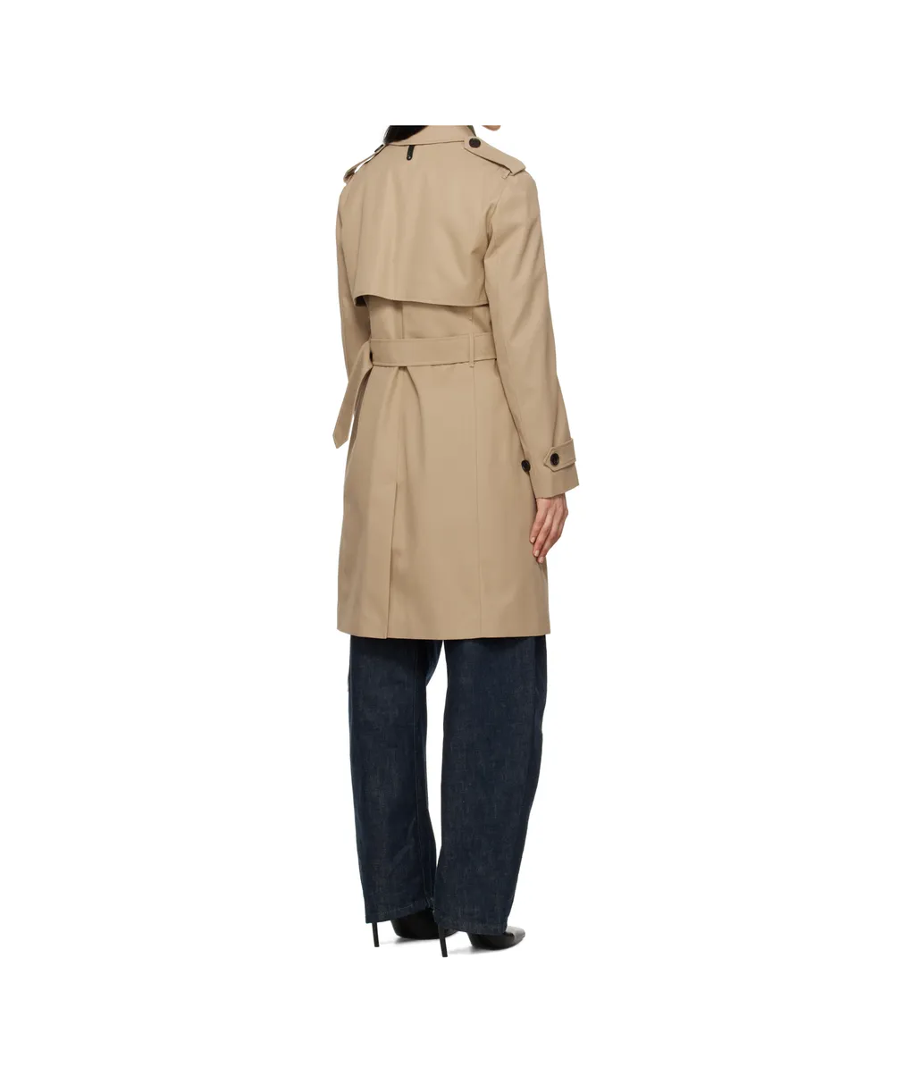 Winn Trench Coat
