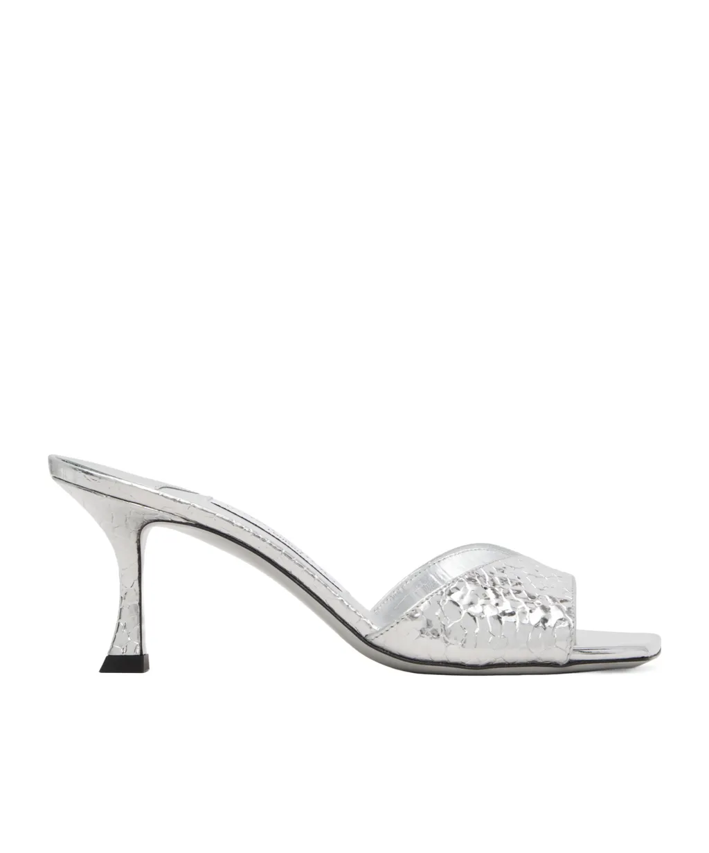 Skye 70 High-Heeled Sandals