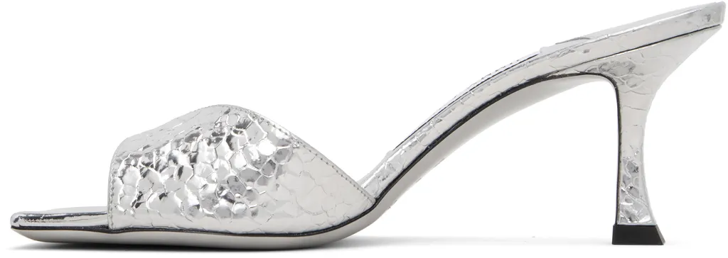 Skye 70 High-Heeled Sandals