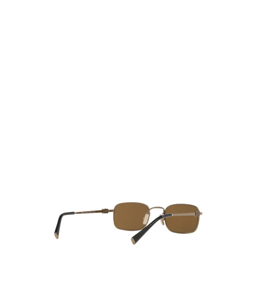 Miu Miu Eyewear Square-Frame Sunglasses