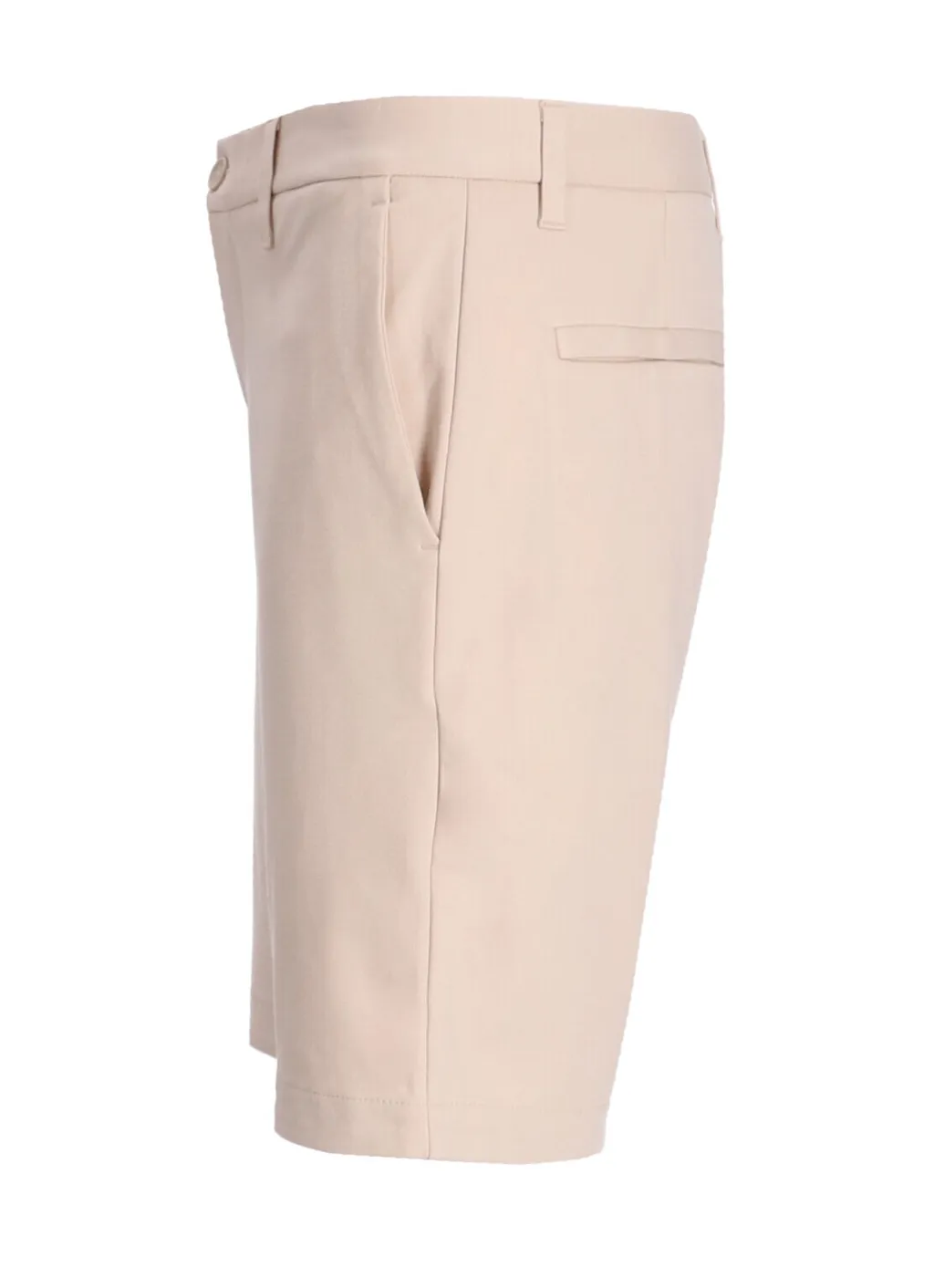 Logo-Patch Shorts