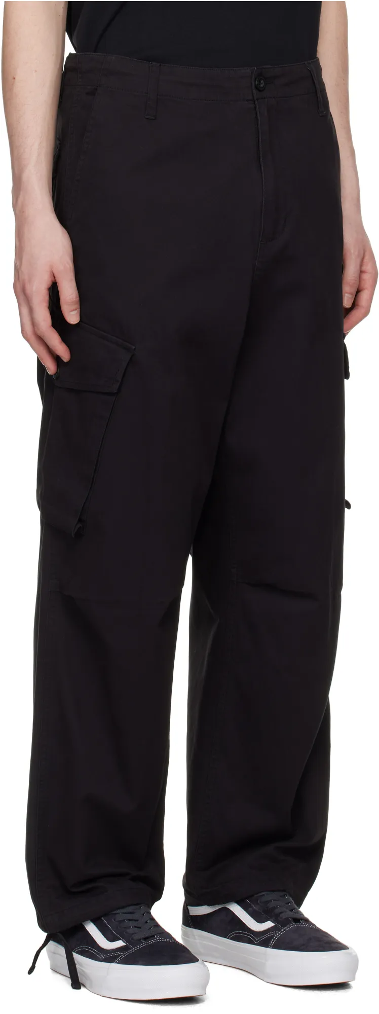 Carhartt Wip Unit Pants