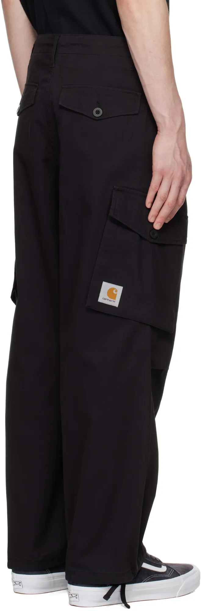 Carhartt Wip Unit Pants