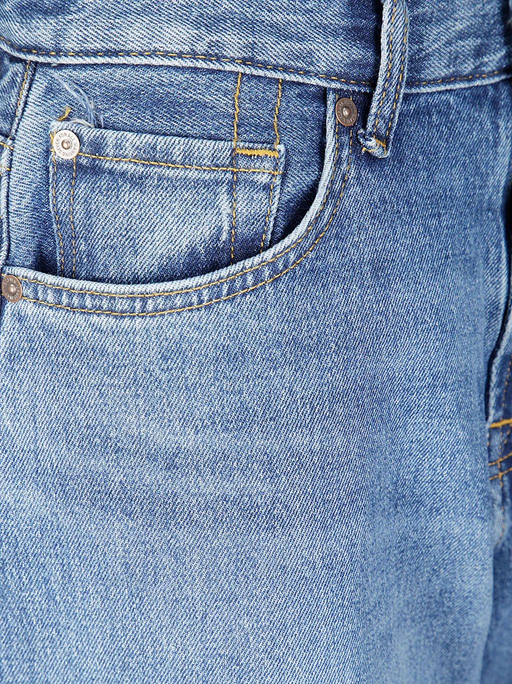 7 For All Mankind Classic Fit Jeans
