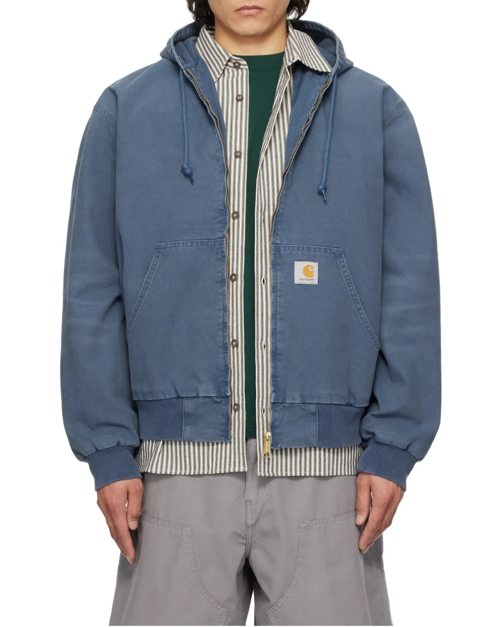 Og Active Jacket