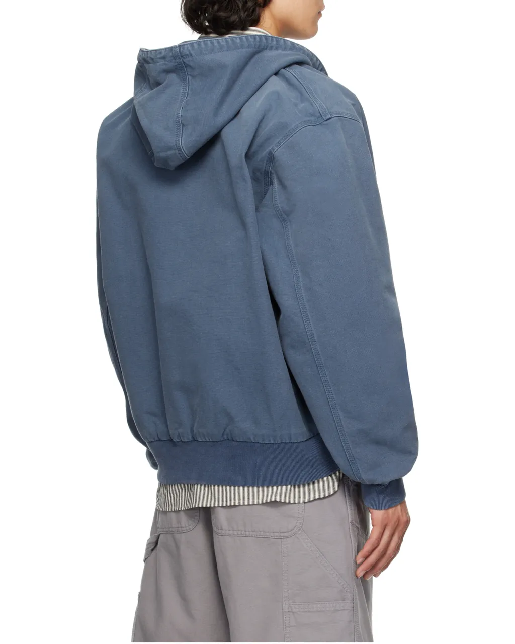 Og Active Jacket