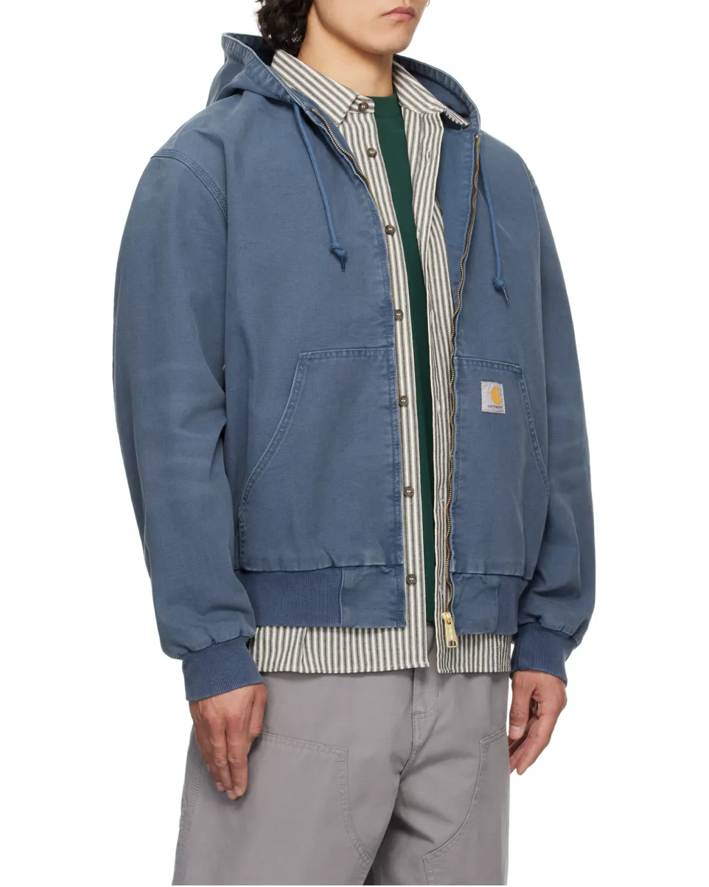 Og Active Jacket