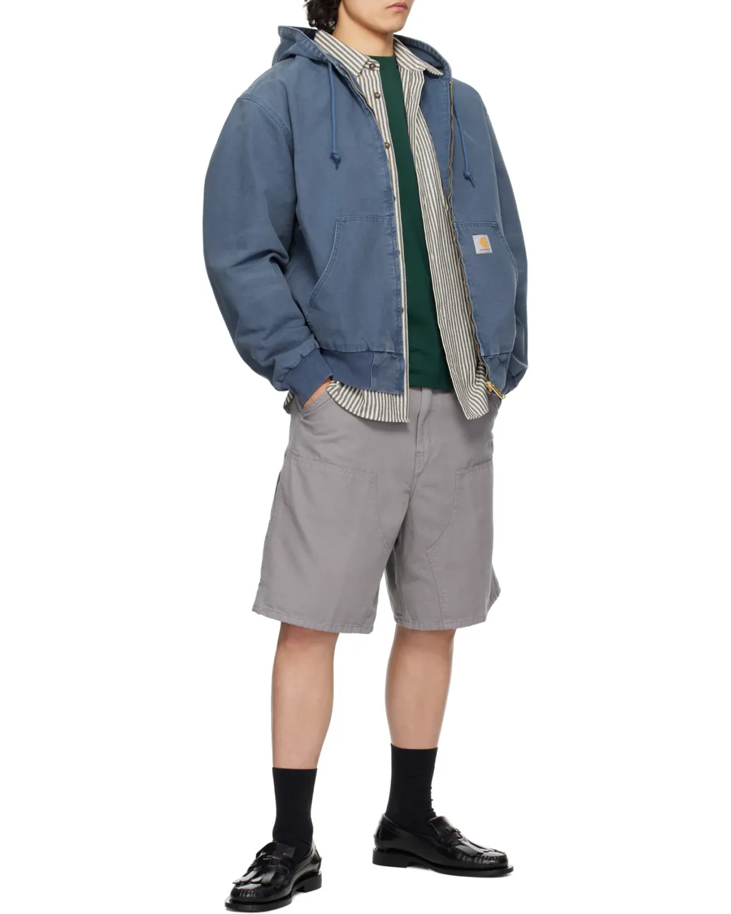Og Active Jacket