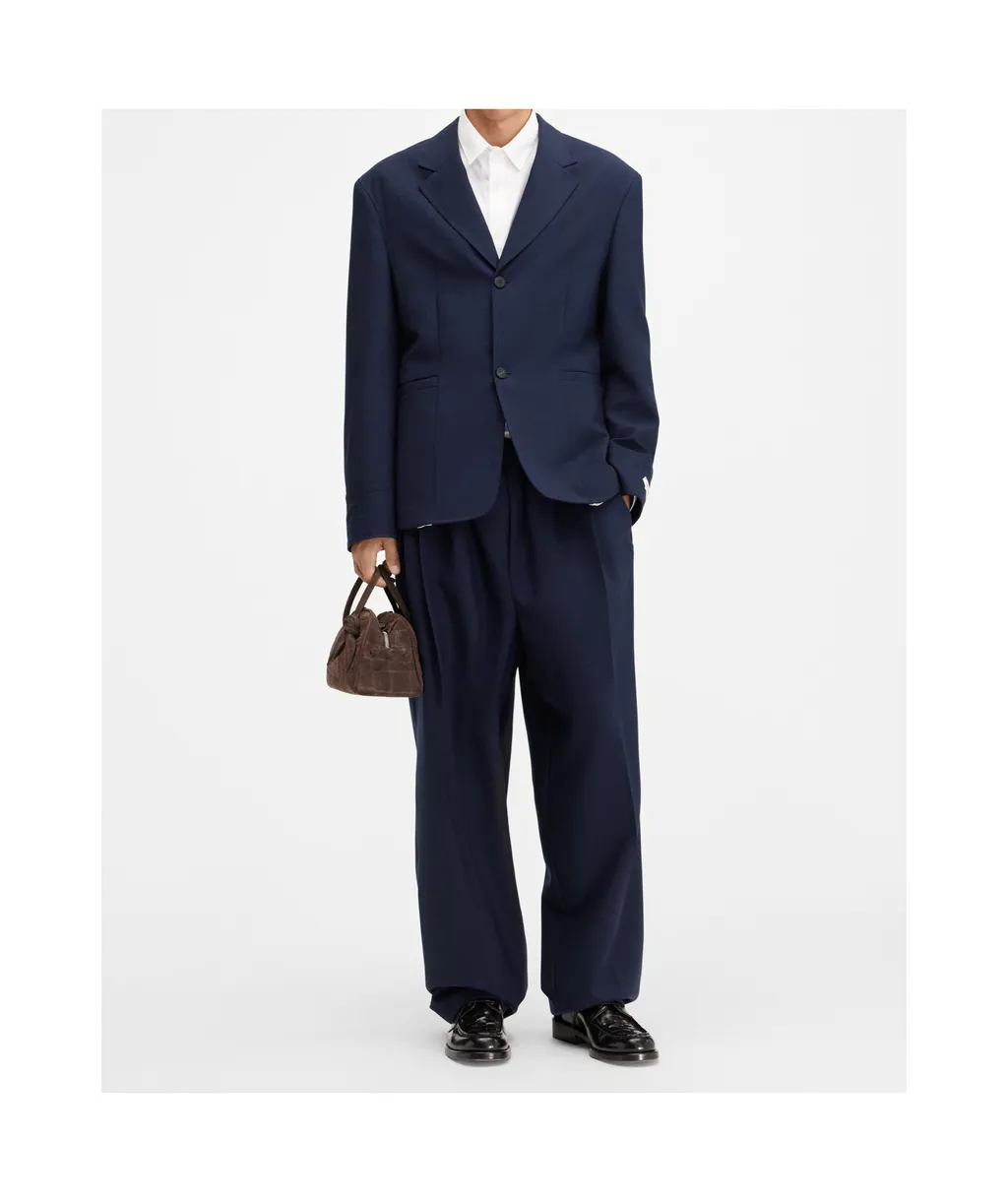 Jacquemus Darted Suit Jacket