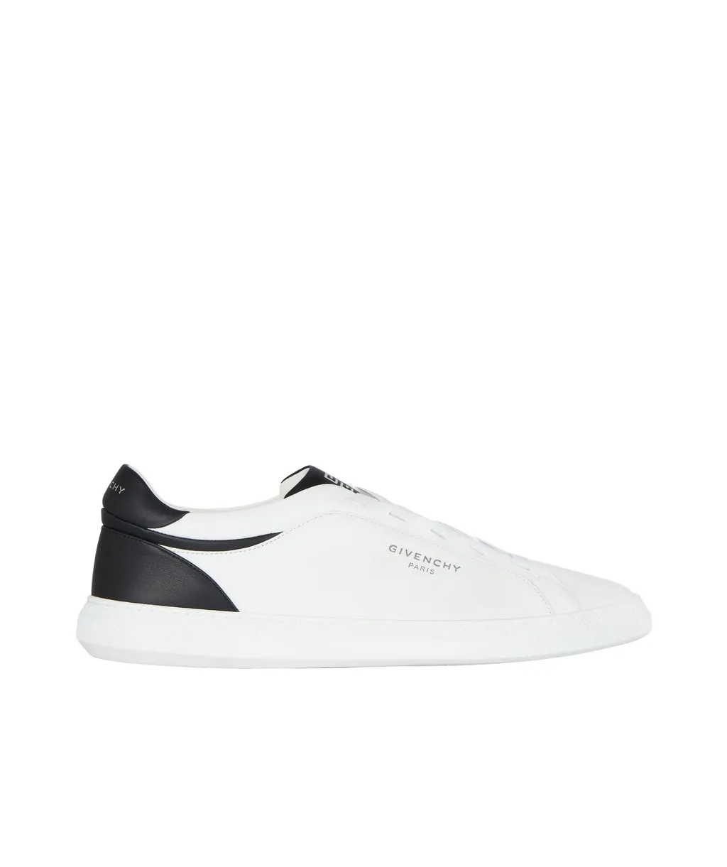 Givenchy G Set Low-Top Sneakers