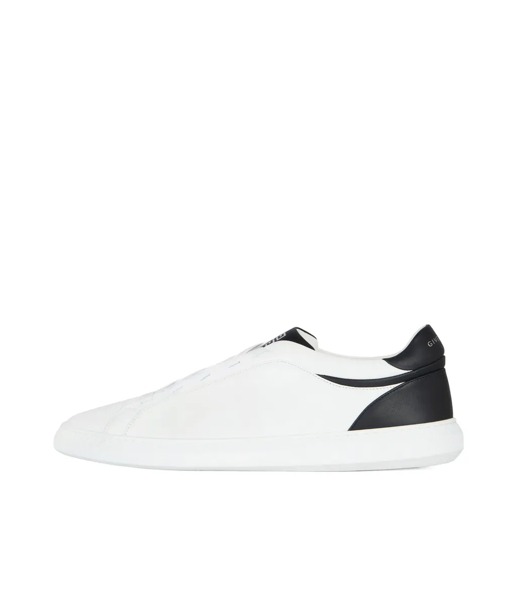 Givenchy G Set Low-Top Sneakers