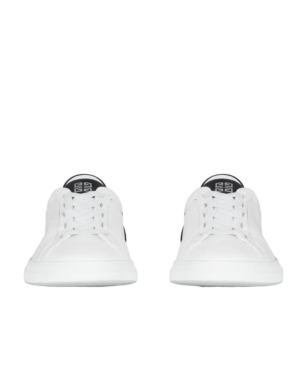 Givenchy G Set Low-Top Sneakers