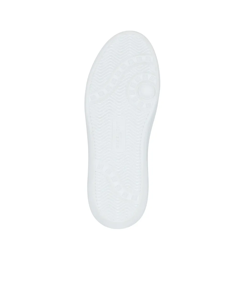 Givenchy G Set Low-Top Sneakers