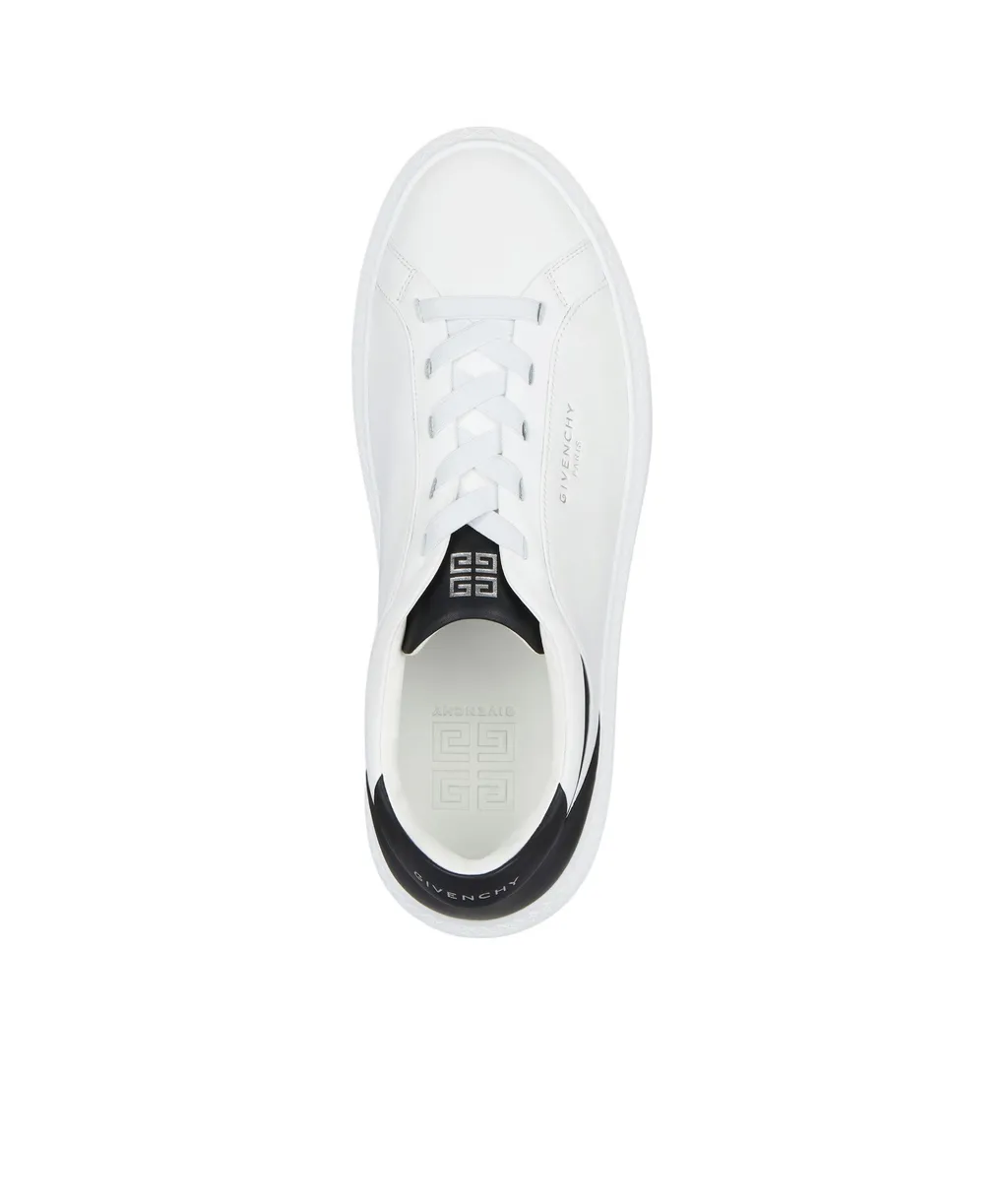Givenchy G Set Low-Top Sneakers