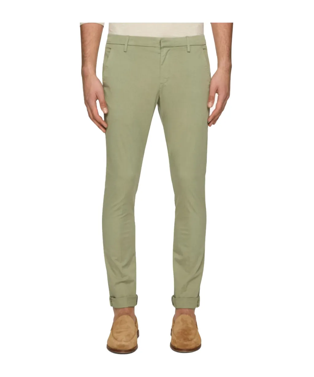 Belt Loops Slacks