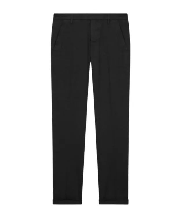 Belt Loops Slacks
