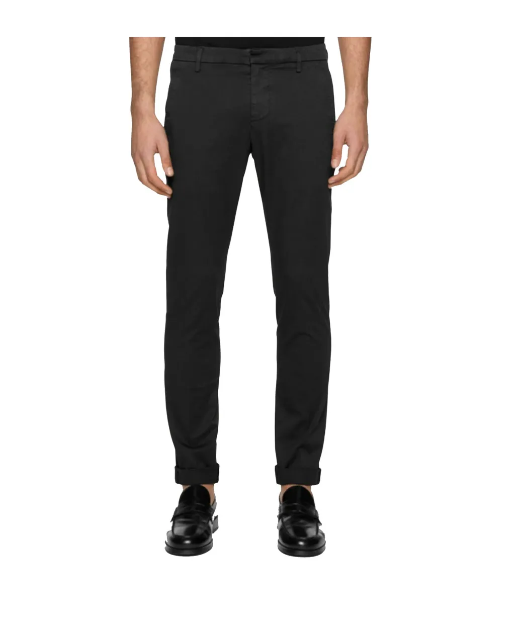 Belt Loops Slacks