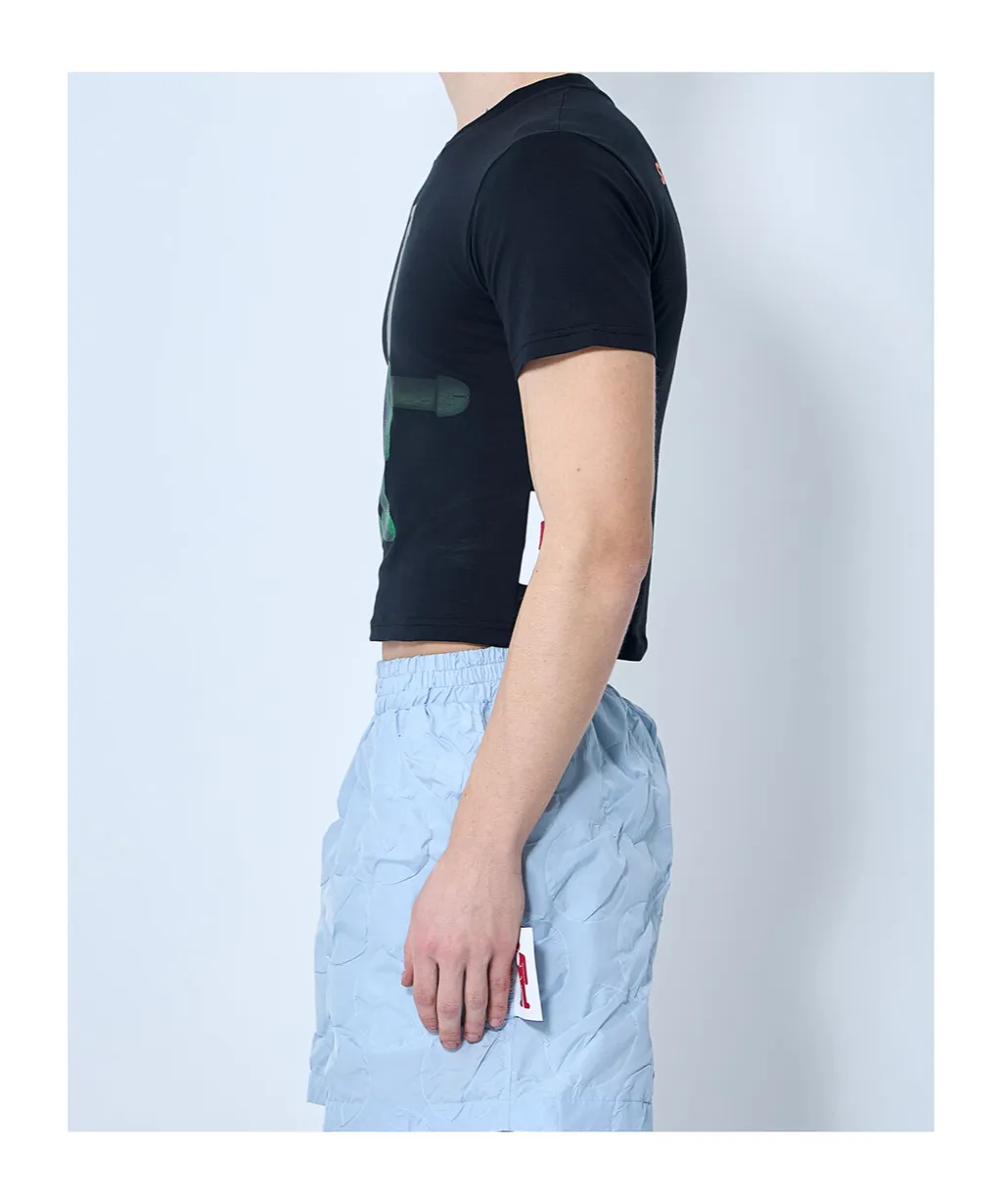 Walter Van Beirendonck Toyterror Mini T-Shirt