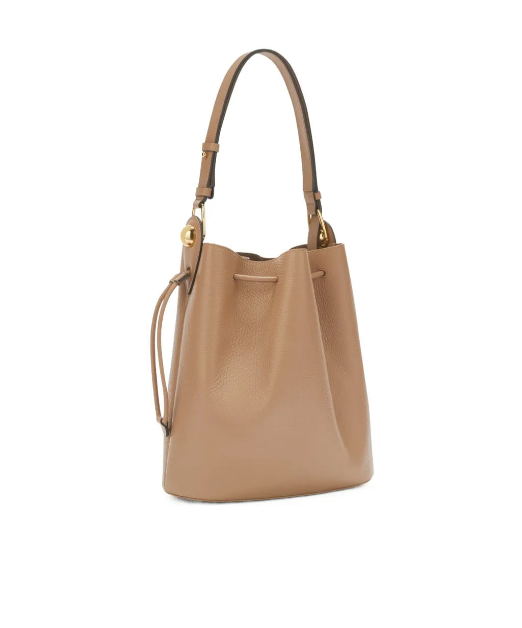 Sfera S Bucket Bag