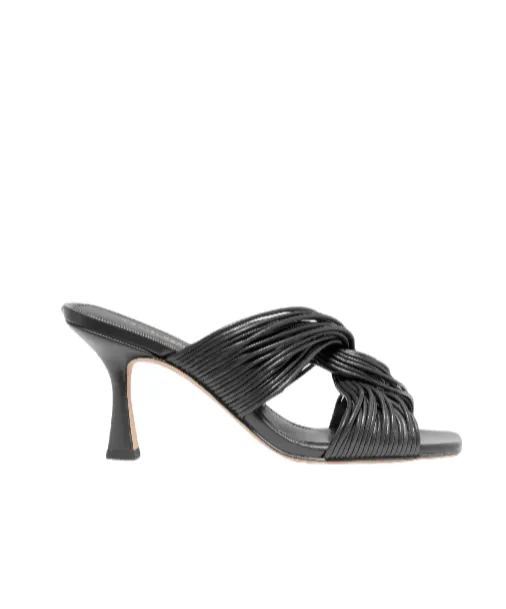 Michael Michael Kors Alessia Mule Sandals