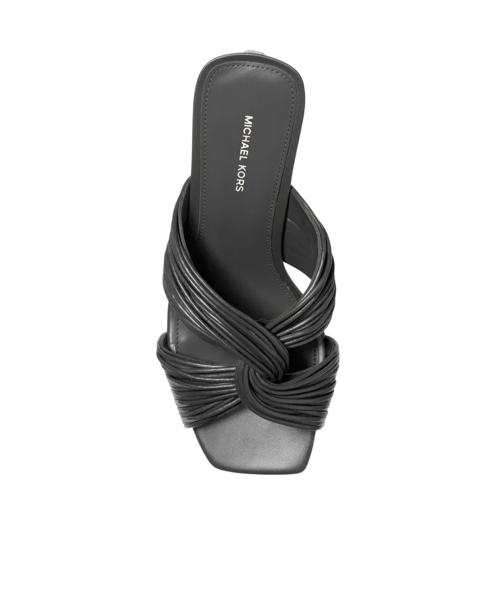 Michael Michael Kors Alessia Mule Sandals