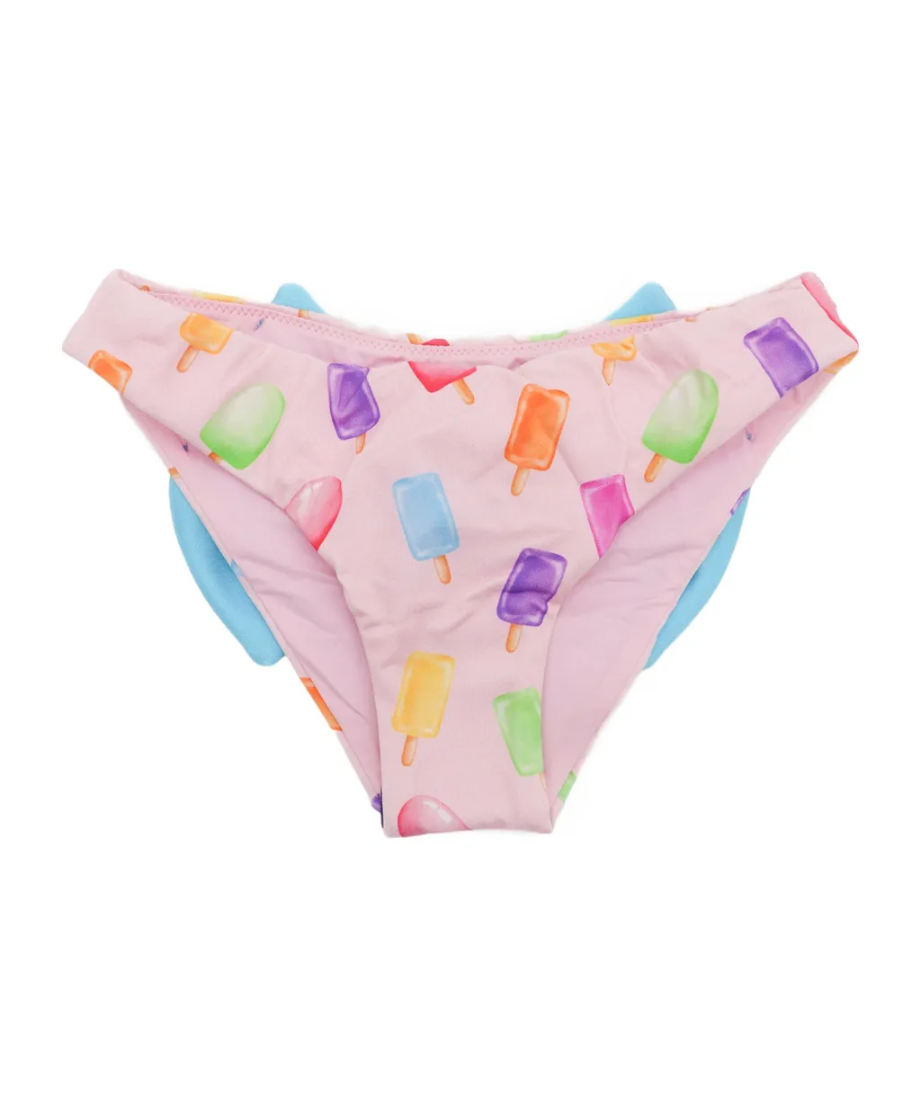 Bow Bikini Bottoms
