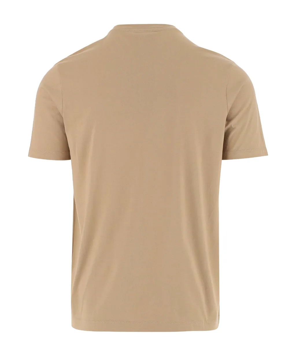 Paul & Shark Crew Neck T-Shirt