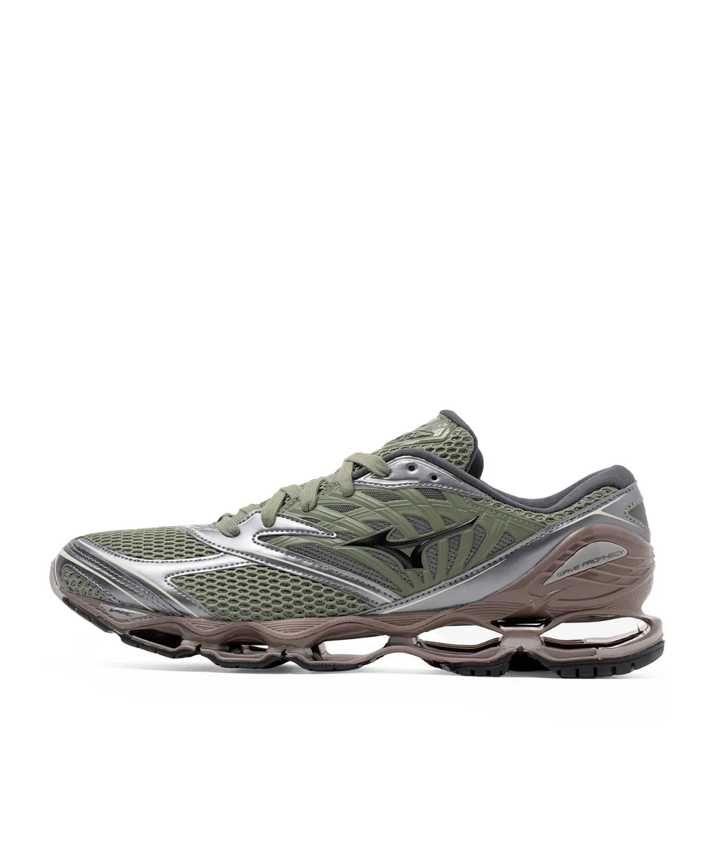 Wave Prophecy Ls Sneakers