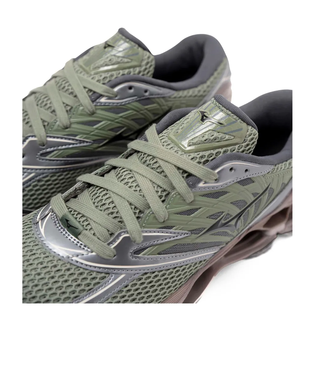 Wave Prophecy Ls Sneakers