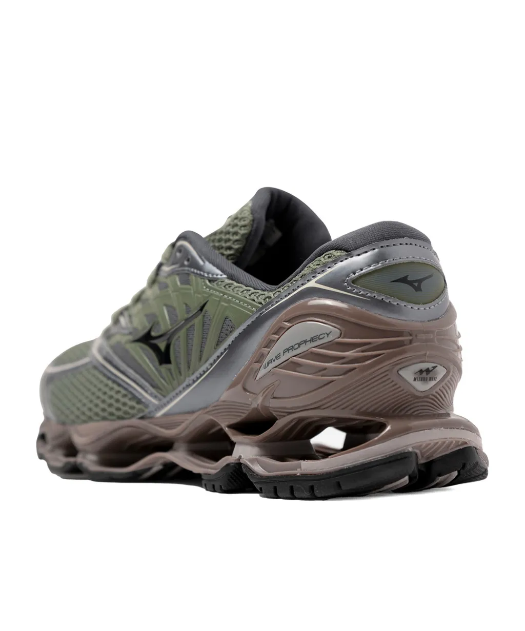 Wave Prophecy Ls Sneakers