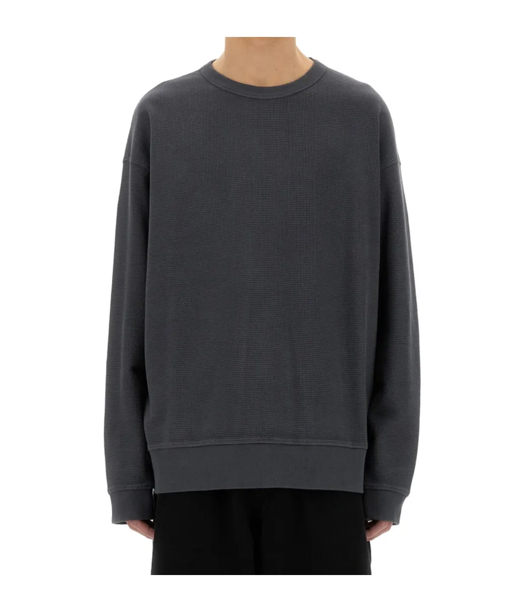 Ymc Adaptable Crew Neck Sweater