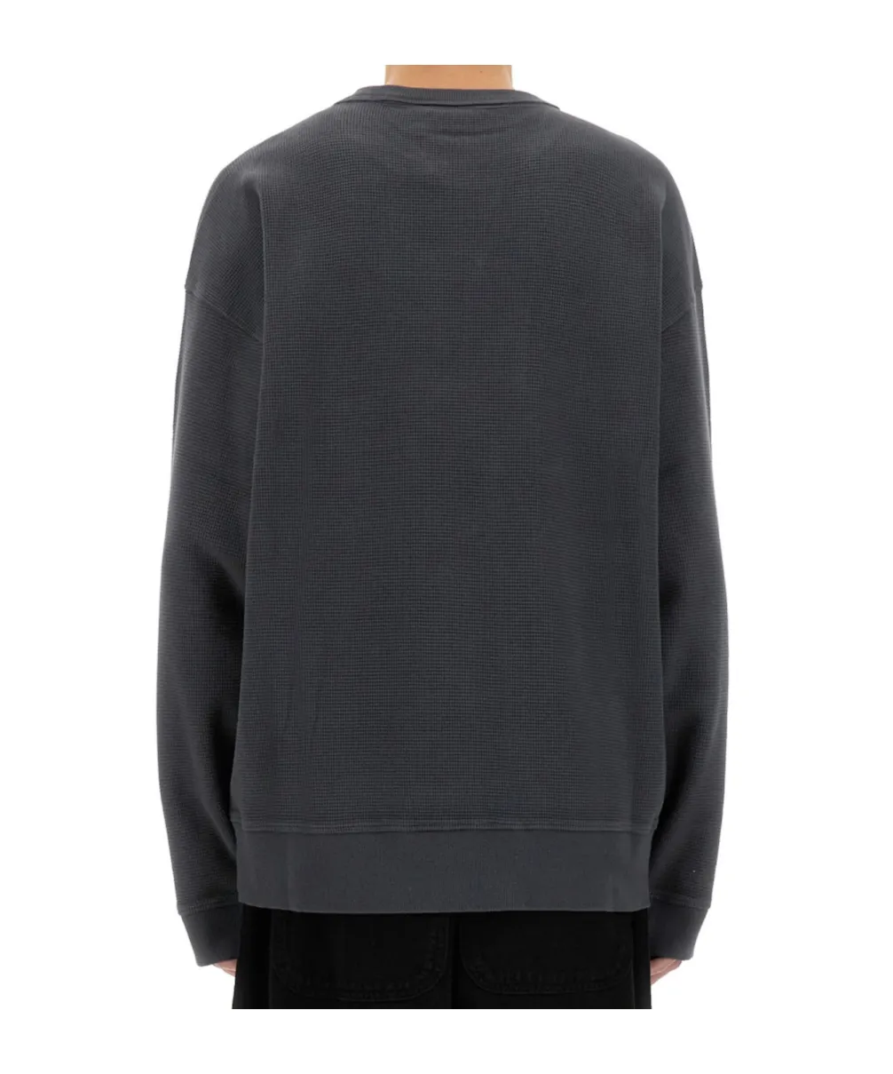 Ymc Adaptable Crew Neck Sweater