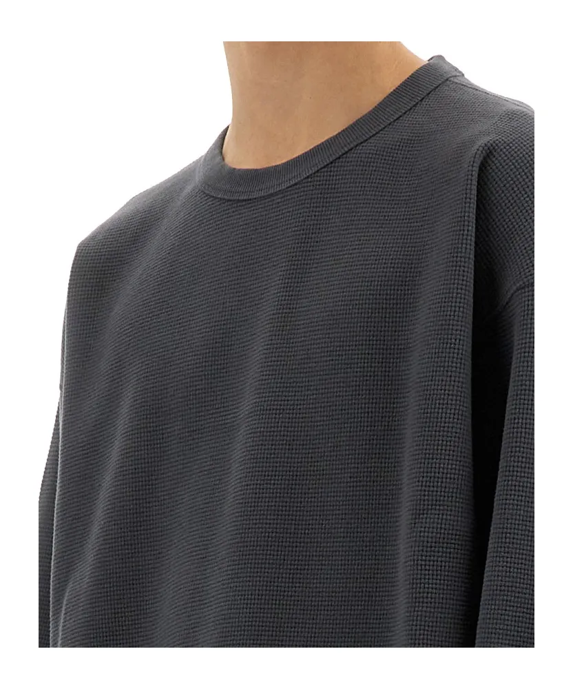 Ymc Adaptable Crew Neck Sweater