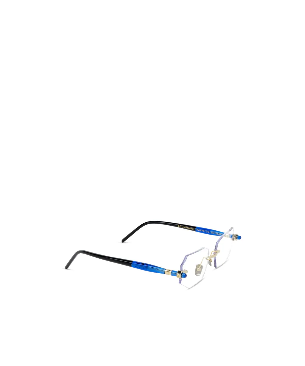 Maske P63 Glasses