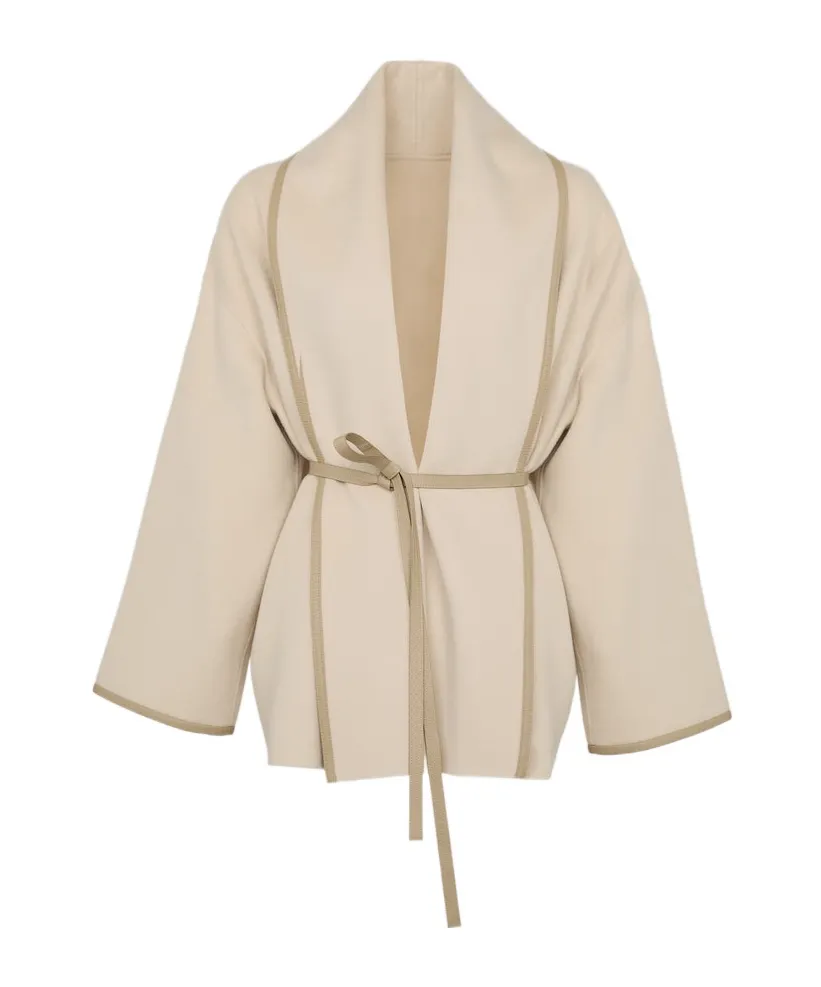 Double-Sided Jacket