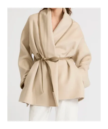 Double-Sided Jacket