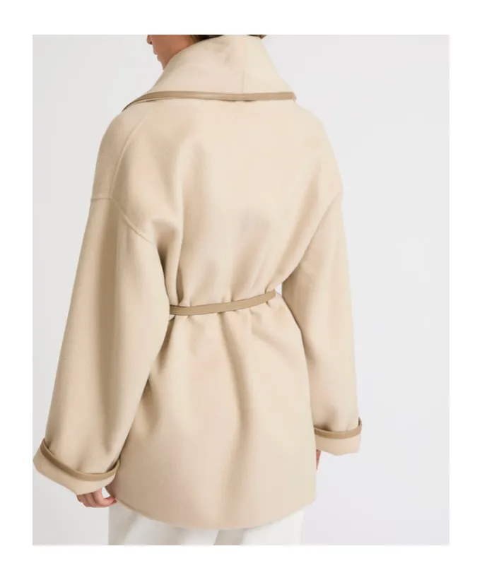 Double-Sided Jacket