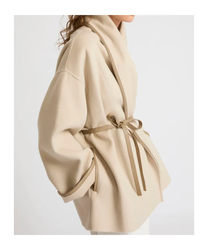 Double-Sided Jacket