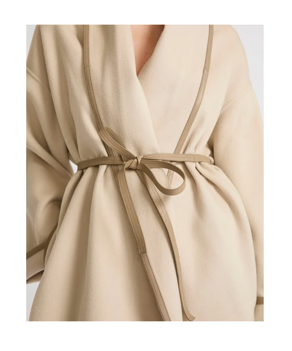 Double-Sided Jacket