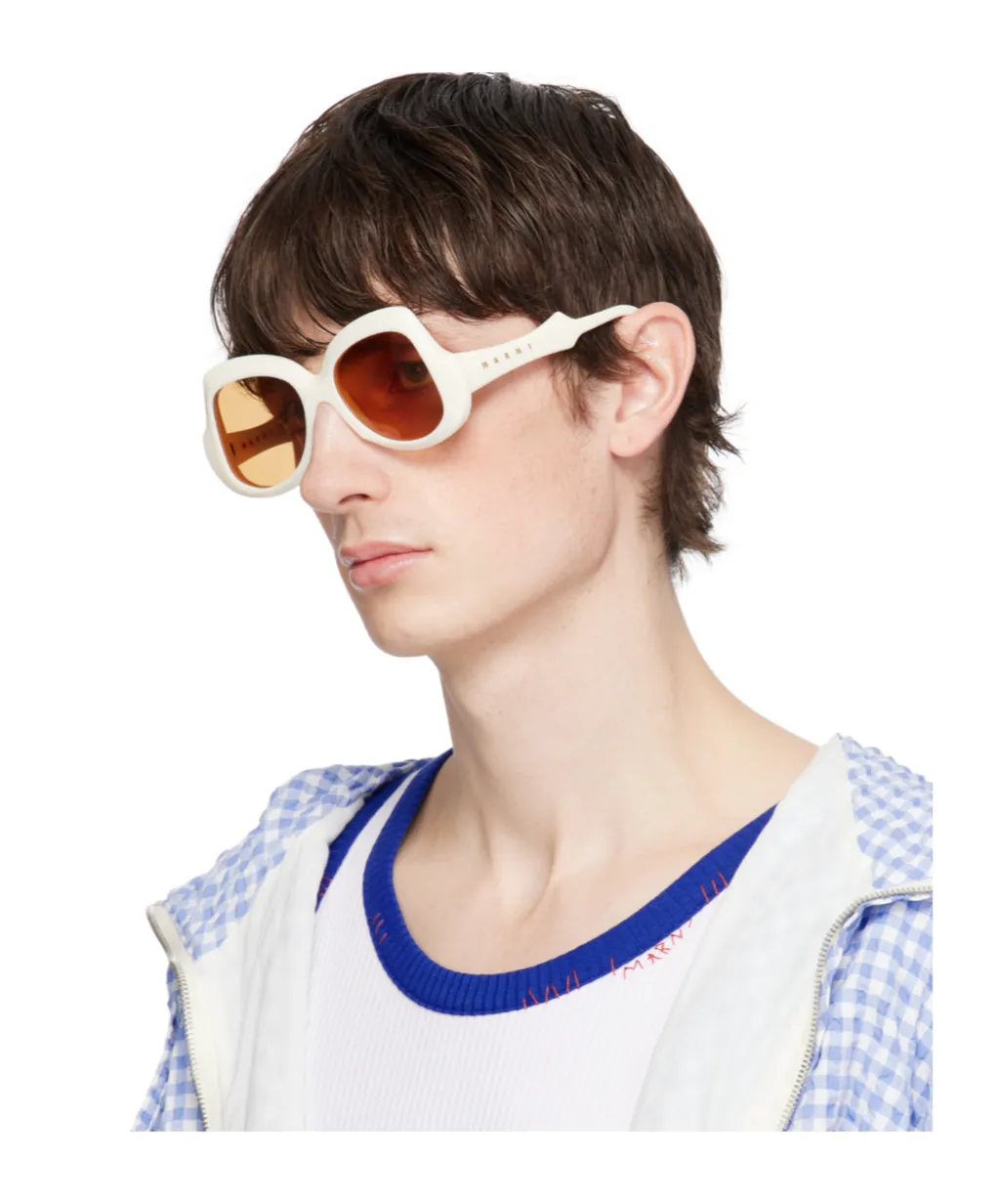 Quelyfish Sunglasses