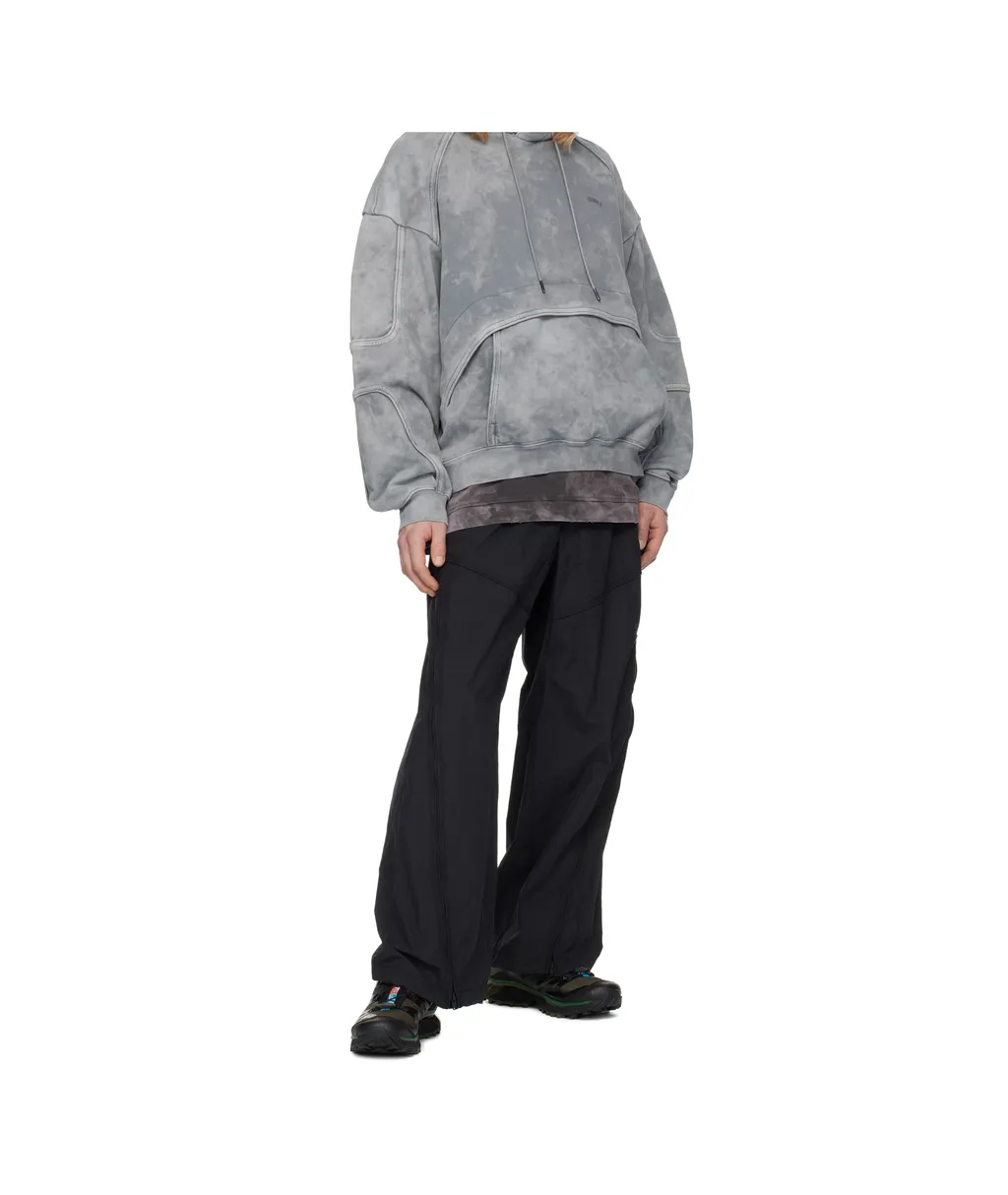 Nylon Taffeta Trousers