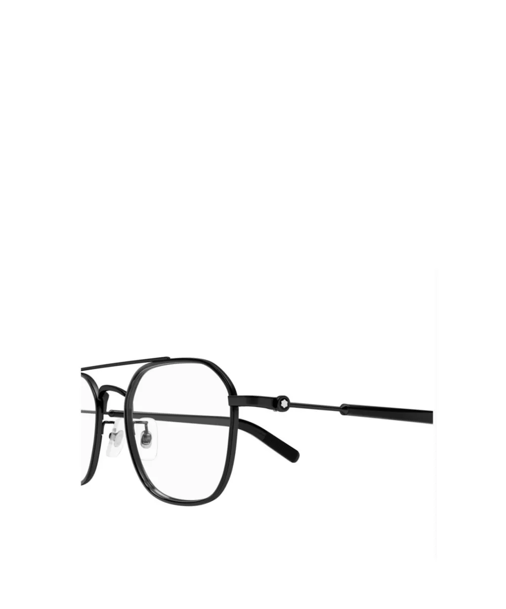 Montblanc Eyewear Pilot Frame Glasses
