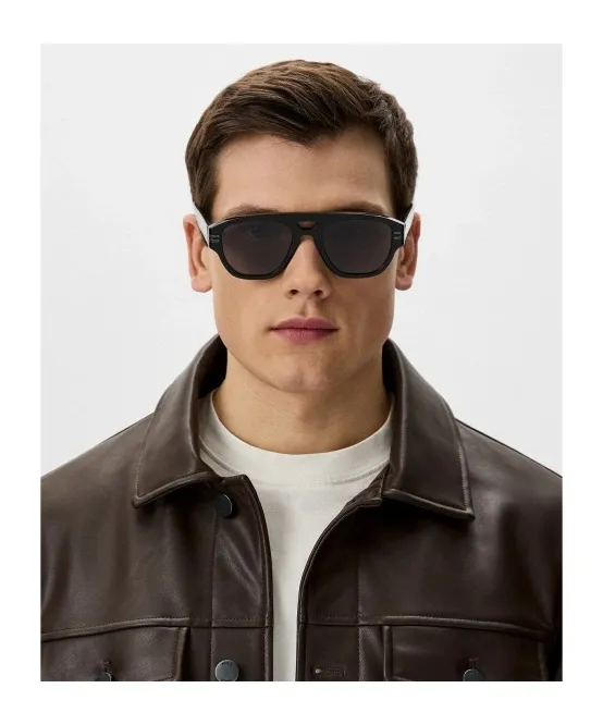 Full Frame Sunglasses