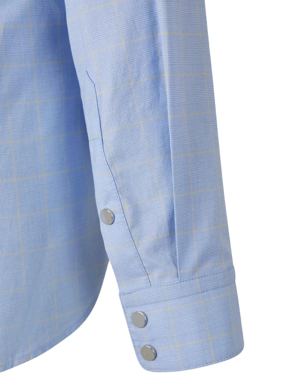 Drawstring-Waist Shirt